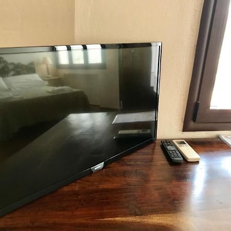 Hotel Su Meriagu Capitana Zewnętrze zdjęcie