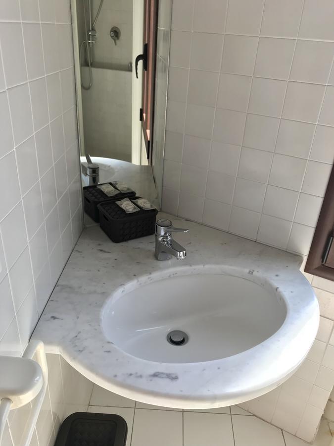 Hotel Su Meriagu Capitana Zewnętrze zdjęcie