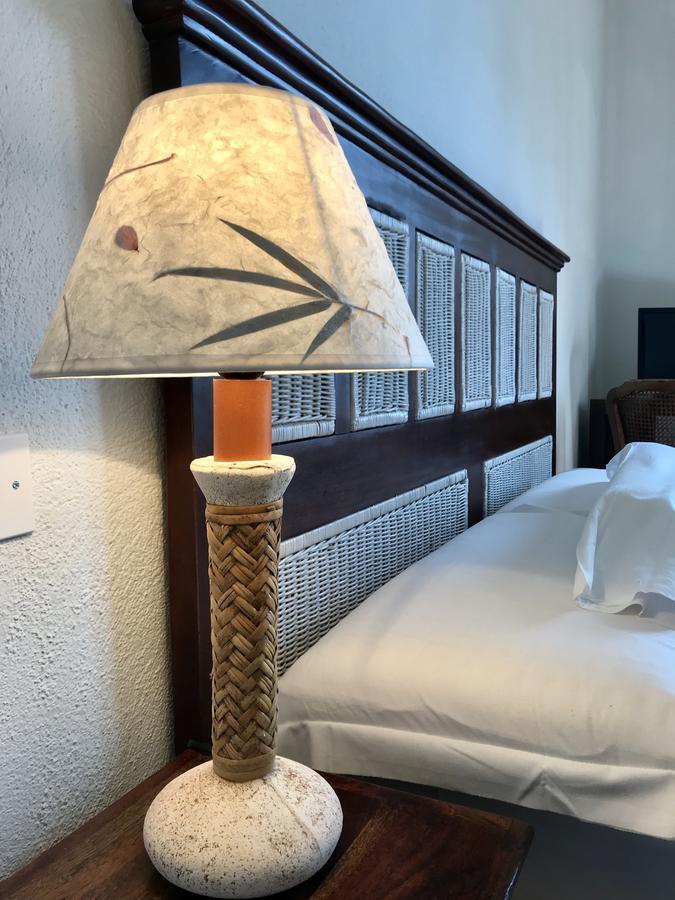 Hotel Su Meriagu Capitana Zewnętrze zdjęcie