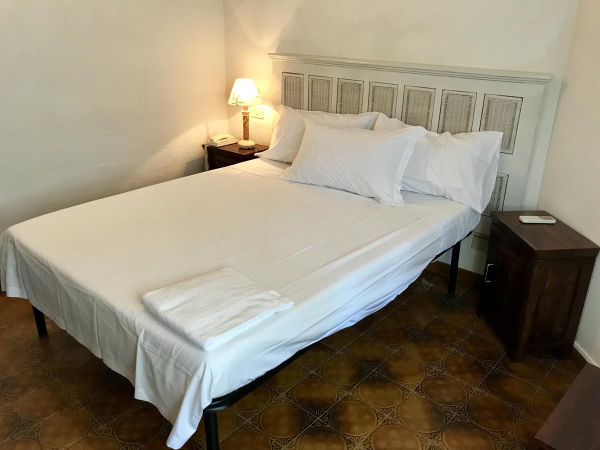Hotel Su Meriagu Capitana Zewnętrze zdjęcie