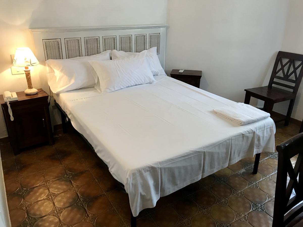 Hotel Su Meriagu Capitana Zewnętrze zdjęcie