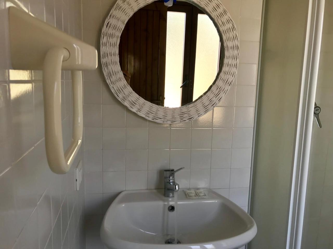 Hotel Su Meriagu Capitana Zewnętrze zdjęcie