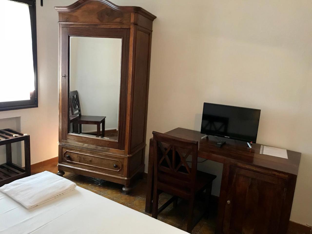 Hotel Su Meriagu Capitana Zewnętrze zdjęcie
