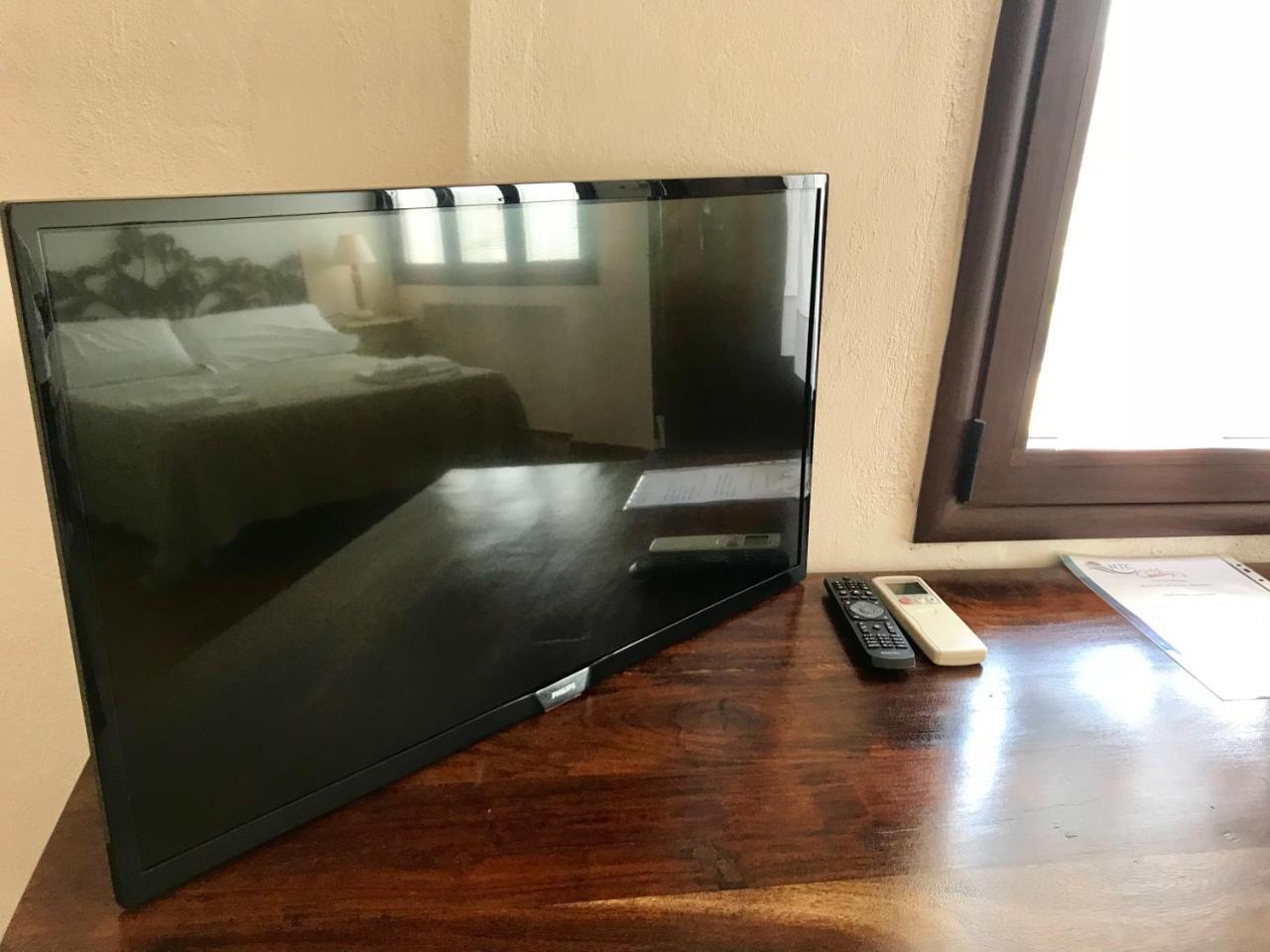 Hotel Su Meriagu Capitana Zewnętrze zdjęcie